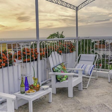 Hotel Boutique Casa Cordoba Estrella Картахена Экстерьер фото