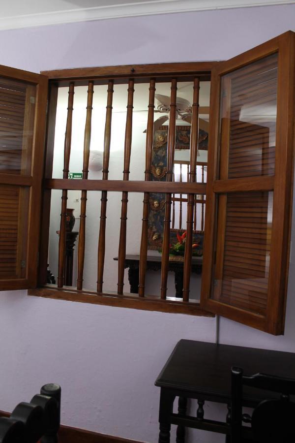 Hotel Boutique Casa Cordoba Estrella Картахена Экстерьер фото