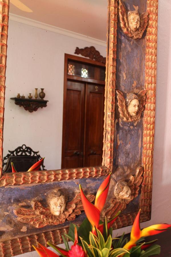 Hotel Boutique Casa Cordoba Estrella Картахена Экстерьер фото