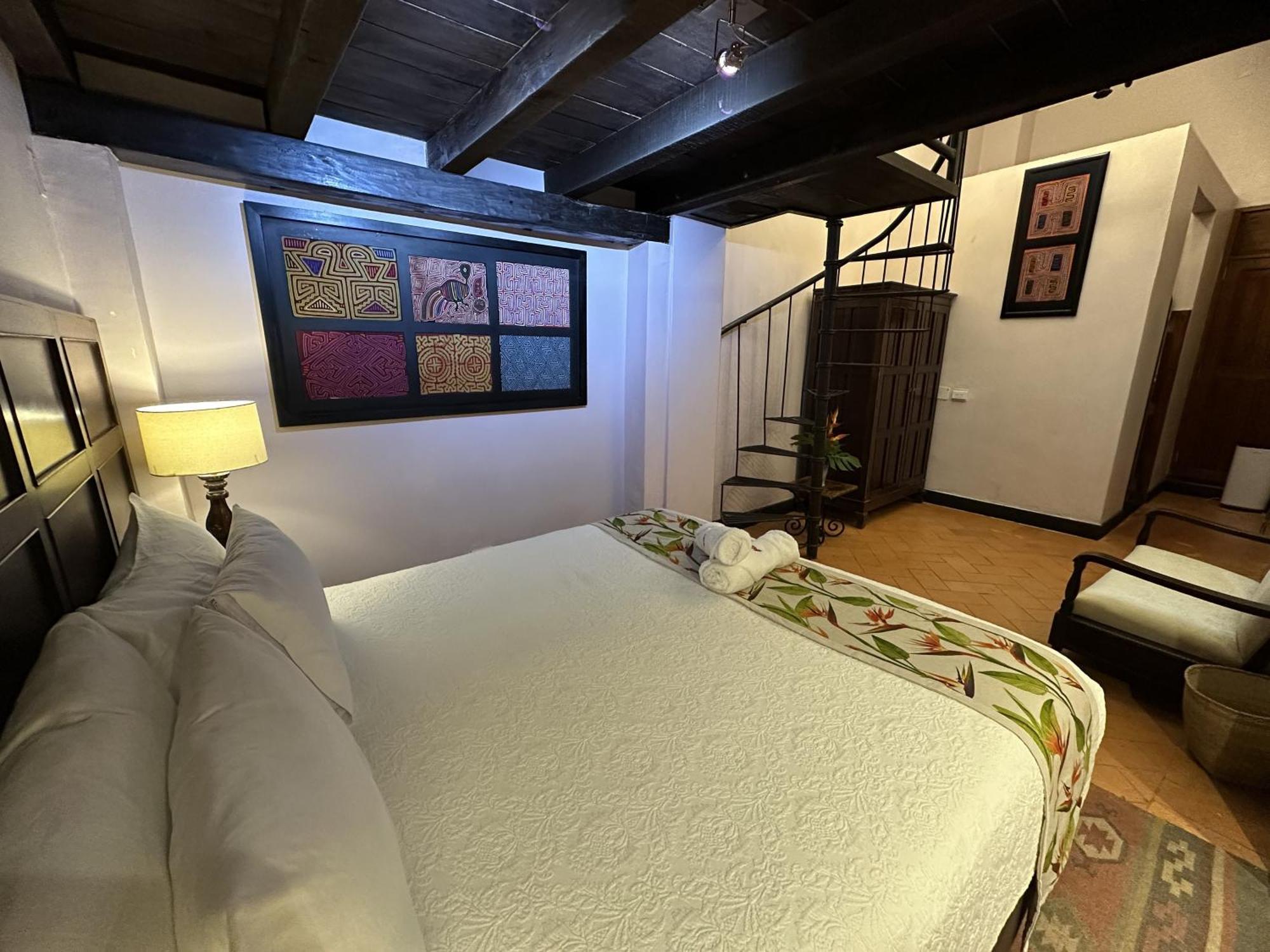 Hotel Boutique Casa Cordoba Estrella Картахена Экстерьер фото