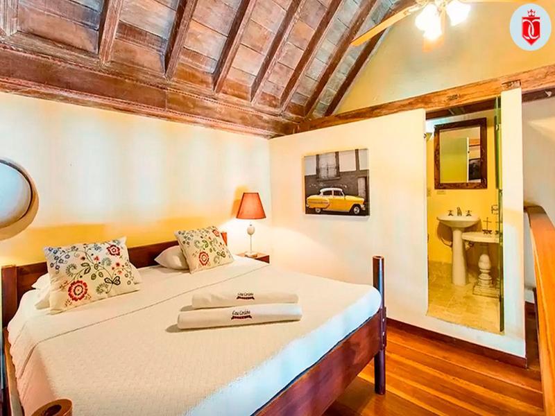 Hotel Boutique Casa Cordoba Estrella Картахена Экстерьер фото