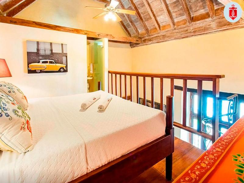 Hotel Boutique Casa Cordoba Estrella Картахена Экстерьер фото