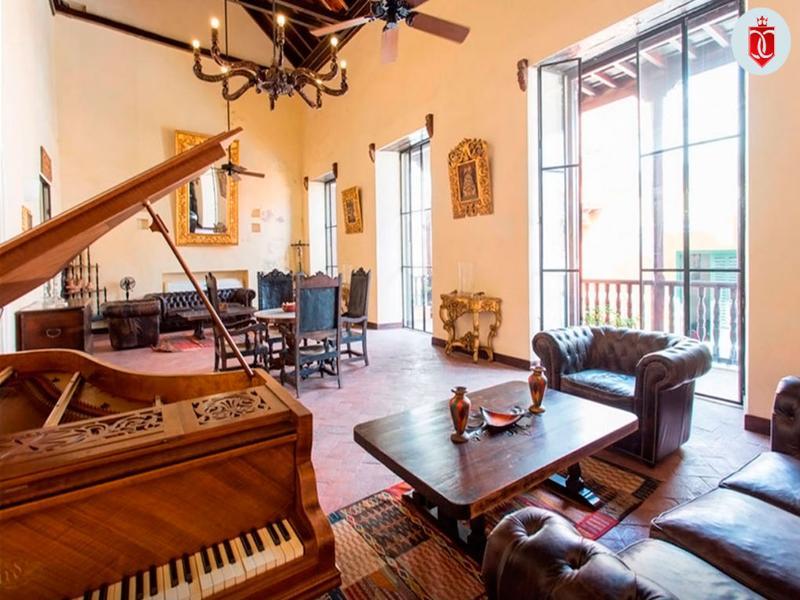 Hotel Boutique Casa Cordoba Estrella Картахена Экстерьер фото