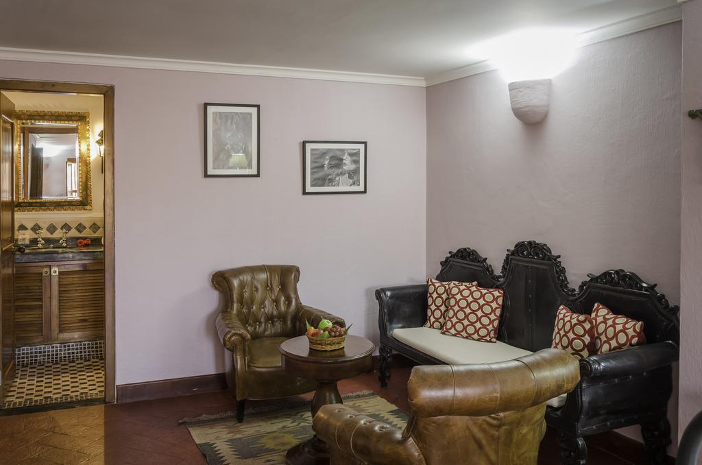 Hotel Boutique Casa Cordoba Estrella Картахена Экстерьер фото