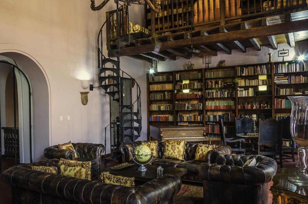 Hotel Boutique Casa Cordoba Estrella Картахена Экстерьер фото