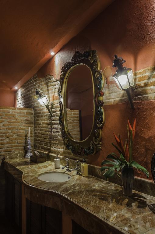 Hotel Boutique Casa Cordoba Estrella Картахена Экстерьер фото