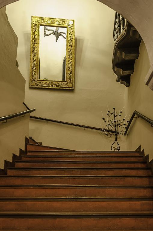 Hotel Boutique Casa Cordoba Estrella Картахена Экстерьер фото