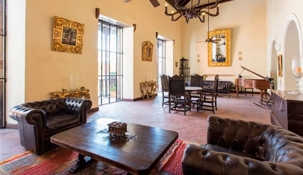 Hotel Boutique Casa Cordoba Estrella Картахена Экстерьер фото