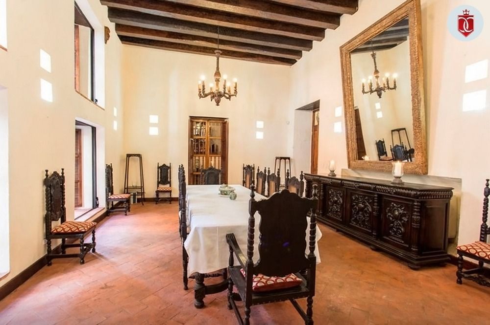 Hotel Boutique Casa Cordoba Estrella Картахена Экстерьер фото