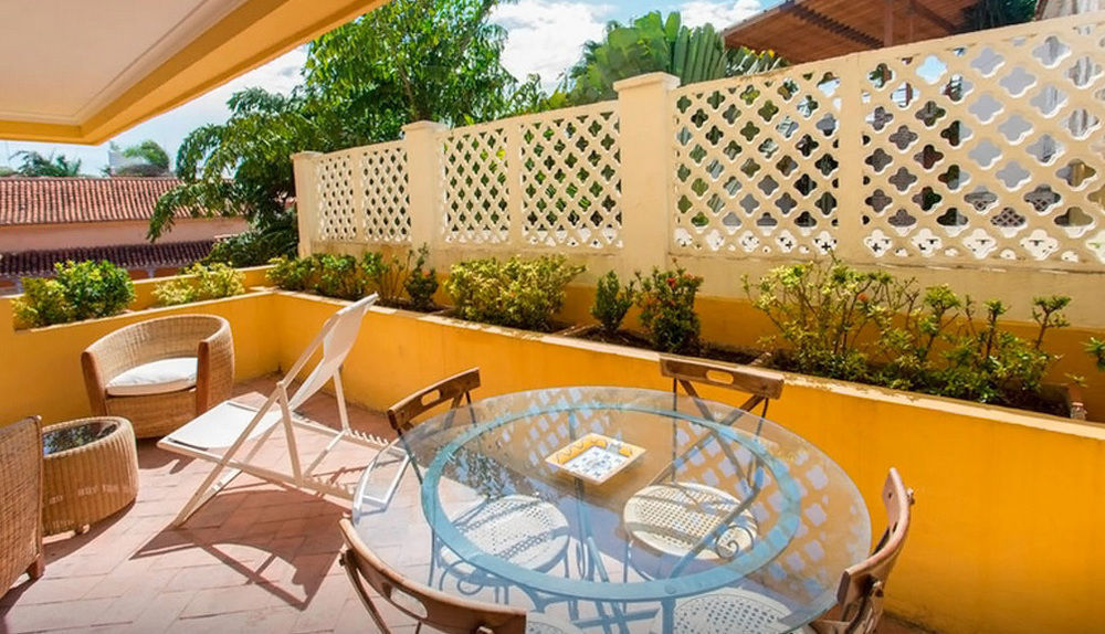 Hotel Boutique Casa Cordoba Estrella Картахена Экстерьер фото