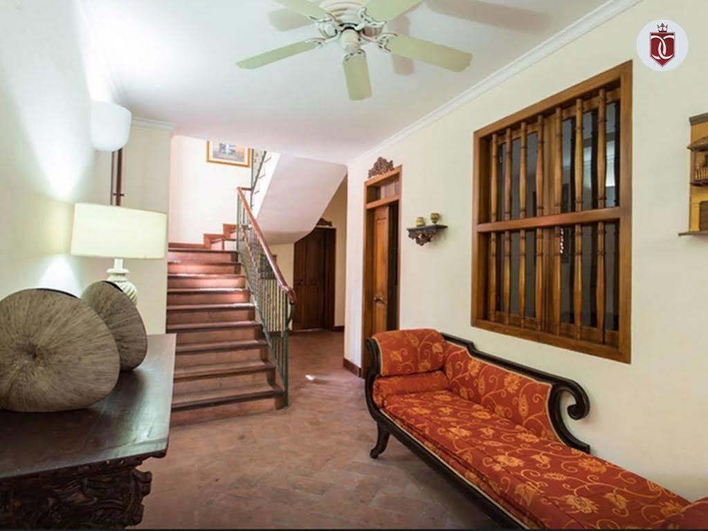 Hotel Boutique Casa Cordoba Estrella Картахена Экстерьер фото