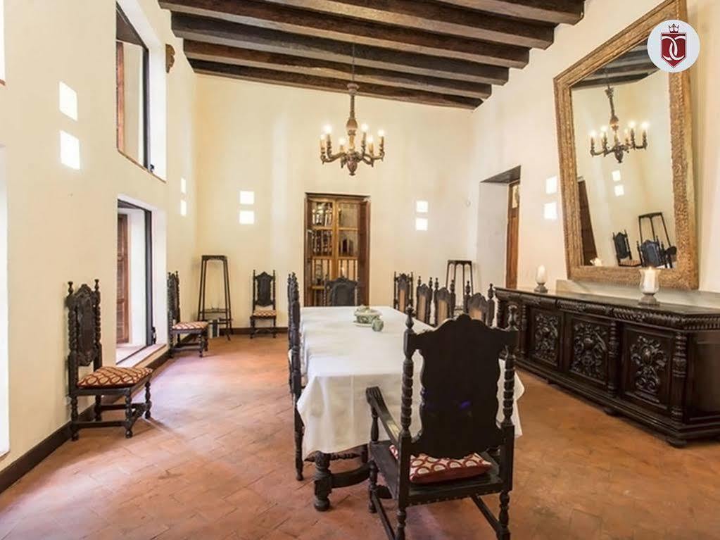 Hotel Boutique Casa Cordoba Estrella Картахена Экстерьер фото