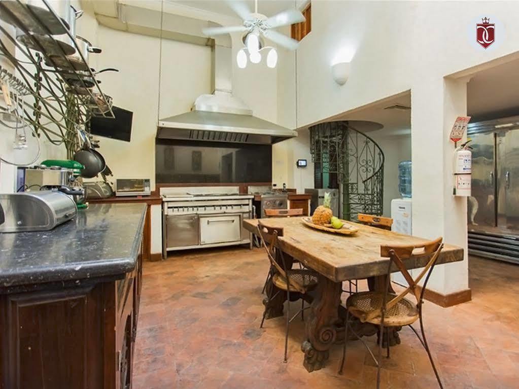 Hotel Boutique Casa Cordoba Estrella Картахена Экстерьер фото
