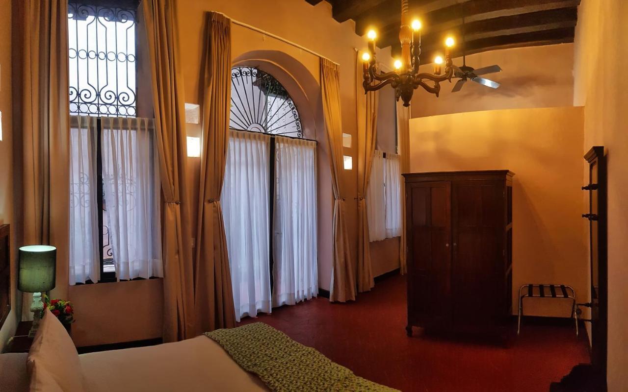 Hotel Boutique Casa Cordoba Estrella Картахена Экстерьер фото